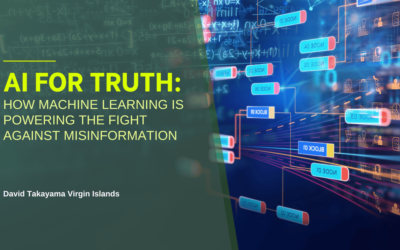 AI for Truth: How Machine Learning Is Powering the Fight Against Misinformation